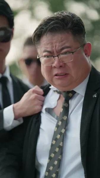 ย่าเยาว์วัยปฏิวิตัวงศ์ตระกูล 3