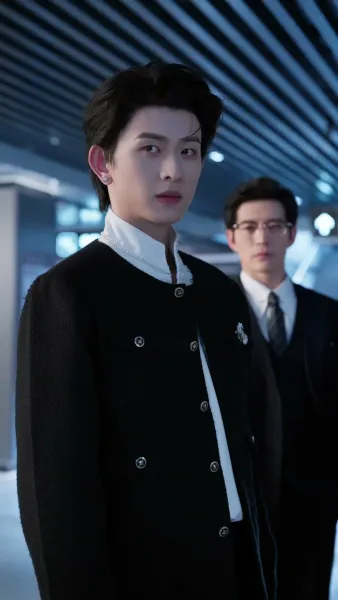 ย่าเยาว์วัยปฏิวิตัวงศ์ตระกูล 3