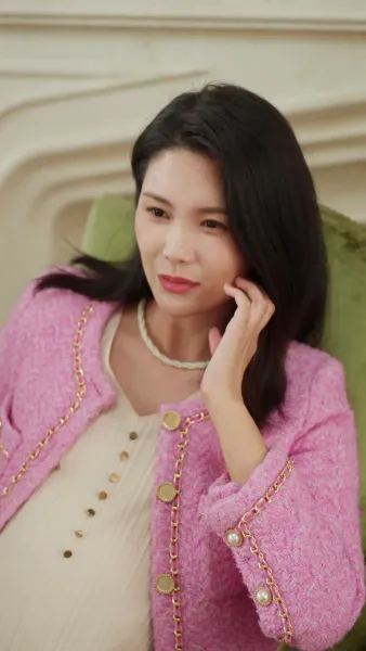 ย่าเยาว์วัยปฏิวิตัวงศ์ตระกูล 3