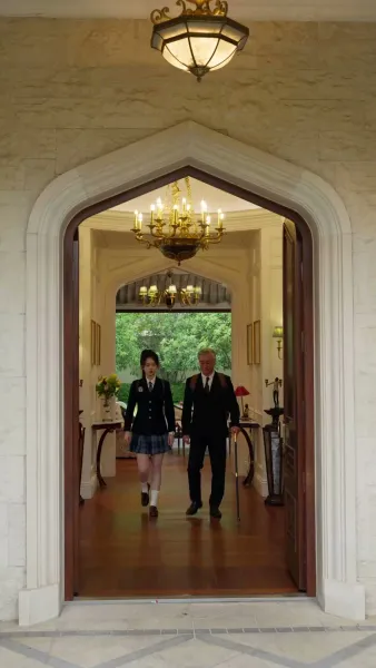 ย่าเยาว์วัยปฏิวิตัวงศ์ตระกูล 3