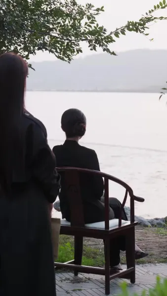 ย่าเยาว์วัยปฏิวิตัวงศ์ตระกูล 3