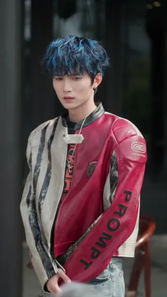 ย่าเยาว์วัยปฏิวิตัวงศ์ตระกูล 3