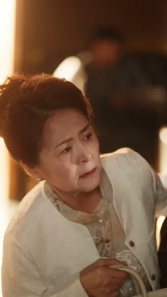 ย่าเยาว์วัยปฏิวิตัวงศ์ตระกูล 3