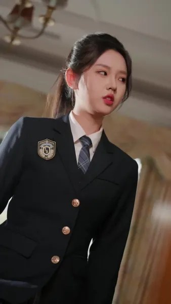 ย่าเยาว์วัยปฏิวิตัวงศ์ตระกูล 3