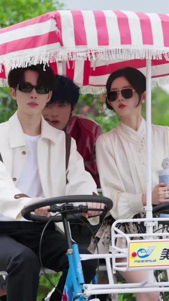 ย่าเยาว์วัยปฏิวิตัวงศ์ตระกูล 3