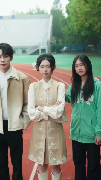 ย่าเยาว์วัยปฏิวิตัวงศ์ตระกูล 3