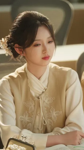 ย่าเยาว์วัยปฏิวิตัวงศ์ตระกูล 3