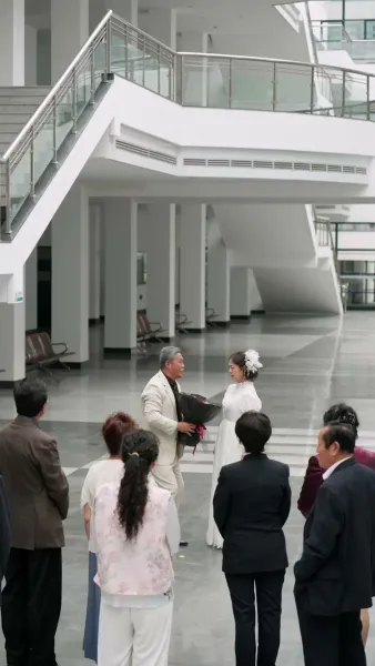 ย่าเยาว์วัยปฏิวิตัวงศ์ตระกูล 3