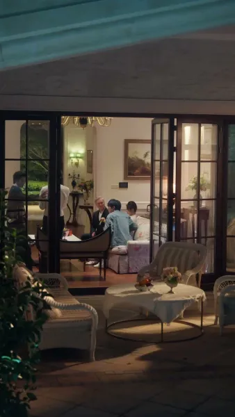 ย่าเยาว์วัยปฏิวิตัวงศ์ตระกูล 3