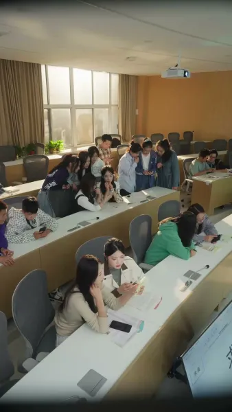 ย่าเยาว์วัยปฏิวิตัวงศ์ตระกูล 3