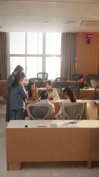 ย่าเยาว์วัยปฏิวิตัวงศ์ตระกูล 3