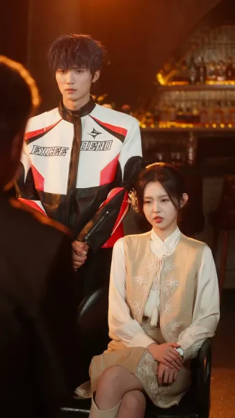 ย่าเยาว์วัยปฏิวิตัวงศ์ตระกูล 3