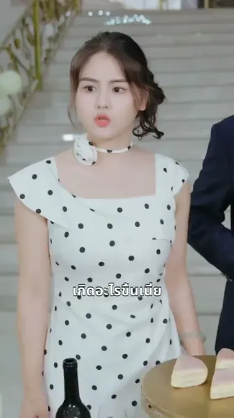 คุณหนูตัวแสบ แด๊ดดี๊คลั่งรัก