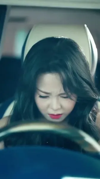 คุณหนูตัวแสบ แด๊ดดี๊คลั่งรัก