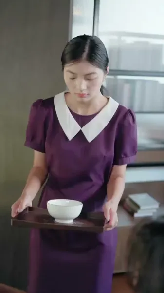 คุณหนูตัวแสบ แด๊ดดี๊คลั่งรัก