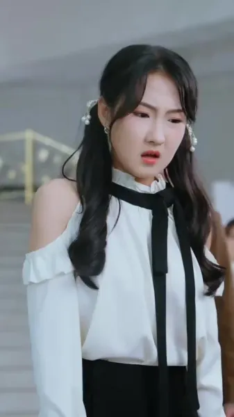 คุณหนูตัวแสบ แด๊ดดี๊คลั่งรัก