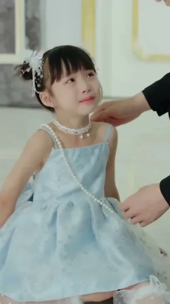 คุณหนูตัวแสบ แด๊ดดี๊คลั่งรัก