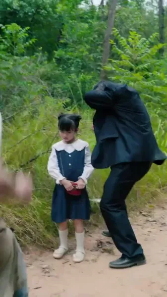 คุณหนูตัวแสบ แด๊ดดี๊คลั่งรัก