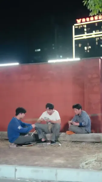 คุณหนูตัวแสบ แด๊ดดี๊คลั่งรัก