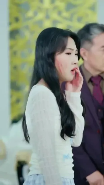 คุณหนูตัวแสบ แด๊ดดี๊คลั่งรัก