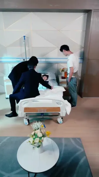 คุณหนูตัวแสบ แด๊ดดี๊คลั่งรัก