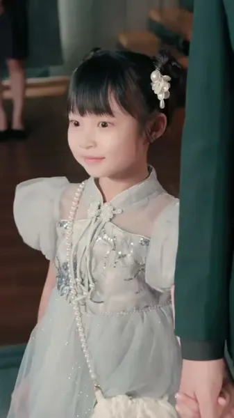 คุณหนูตัวแสบ แด๊ดดี๊คลั่งรัก