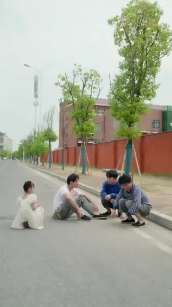 คุณหนูตัวแสบ แด๊ดดี๊คลั่งรัก