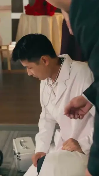 คุณหนูตัวแสบ แด๊ดดี๊คลั่งรัก