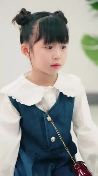 คุณหนูตัวแสบ แด๊ดดี๊คลั่งรัก