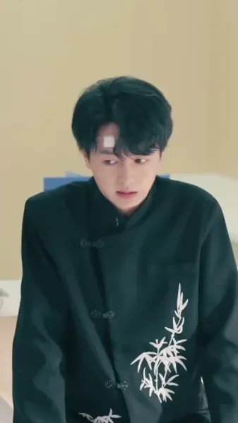 คุณหนูตัวแสบ แด๊ดดี๊คลั่งรัก