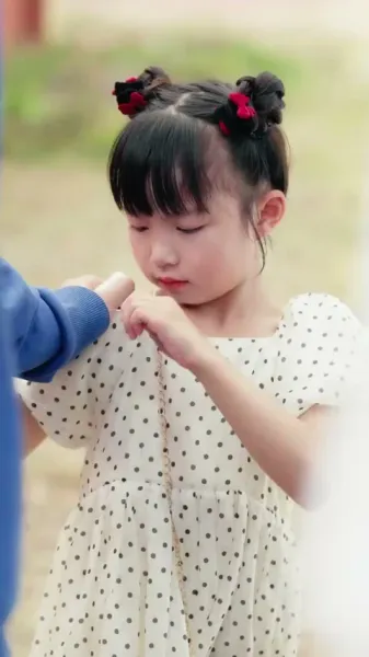 คุณหนูตัวแสบ แด๊ดดี๊คลั่งรัก