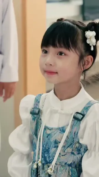 คุณหนูตัวแสบ แด๊ดดี๊คลั่งรัก