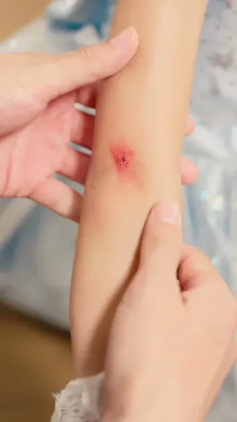 คุณหนูตัวแสบ แด๊ดดี๊คลั่งรัก