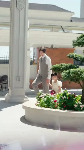 คุณหนูตัวแสบ แด๊ดดี๊คลั่งรัก