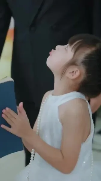 คุณหนูตัวแสบ แด๊ดดี๊คลั่งรัก