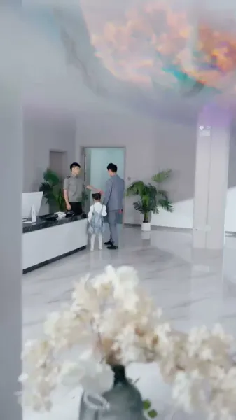 คุณหนูตัวแสบ แด๊ดดี๊คลั่งรัก