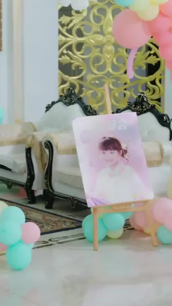 คุณหนูตัวแสบ แด๊ดดี๊คลั่งรัก