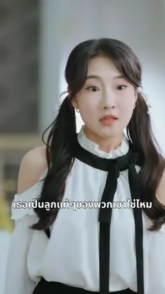 คุณหนูตัวแสบ แด๊ดดี๊คลั่งรัก