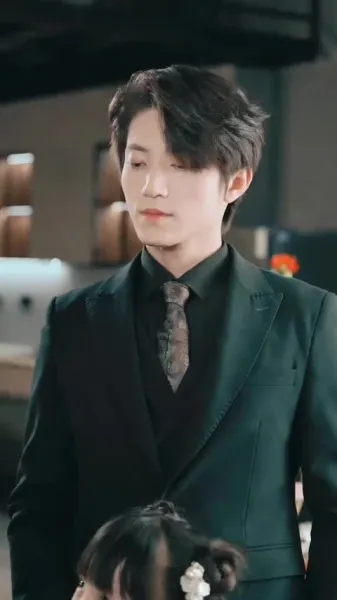 คุณหนูตัวแสบ แด๊ดดี๊คลั่งรัก