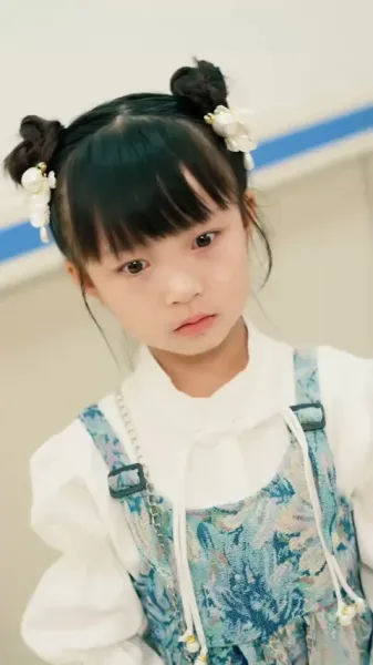 คุณหนูตัวแสบ แด๊ดดี๊คลั่งรัก