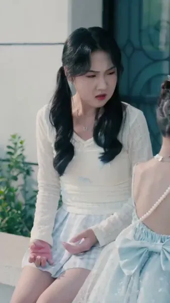 คุณหนูตัวแสบ แด๊ดดี๊คลั่งรัก