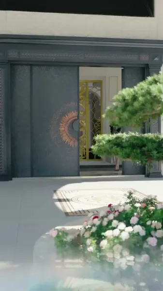 คุณหนูตัวแสบ แด๊ดดี๊คลั่งรัก