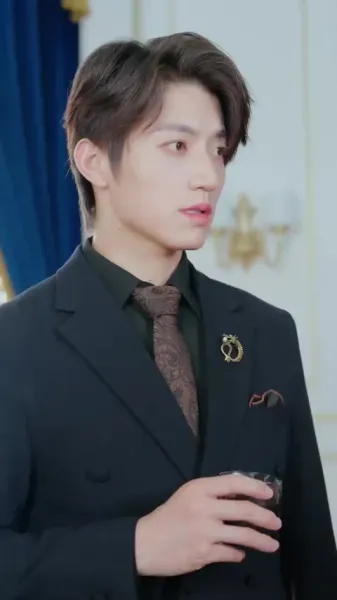 คุณหนูตัวแสบ แด๊ดดี๊คลั่งรัก