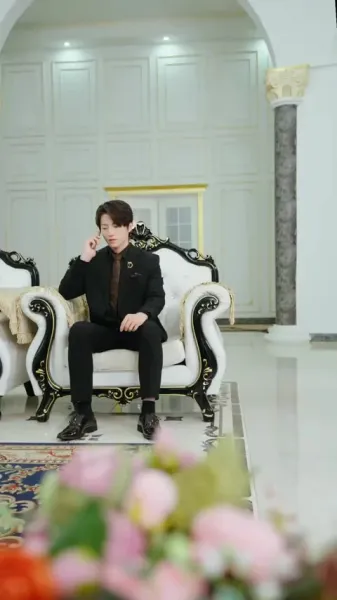 คุณหนูตัวแสบ แด๊ดดี๊คลั่งรัก