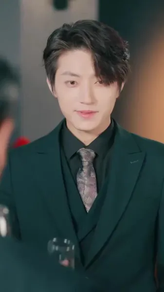 คุณหนูตัวแสบ แด๊ดดี๊คลั่งรัก