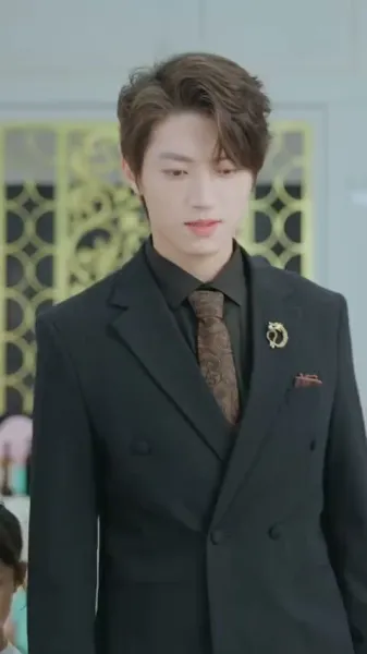 คุณหนูตัวแสบ แด๊ดดี๊คลั่งรัก