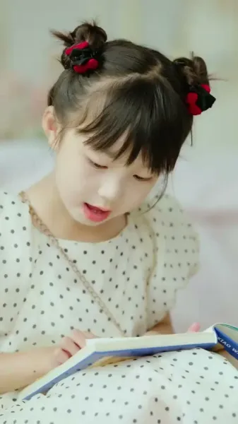 คุณหนูตัวแสบ แด๊ดดี๊คลั่งรัก