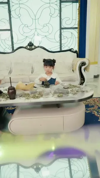 คุณหนูตัวแสบ แด๊ดดี๊คลั่งรัก