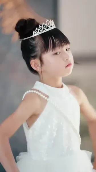 คุณหนูตัวแสบ แด๊ดดี๊คลั่งรัก