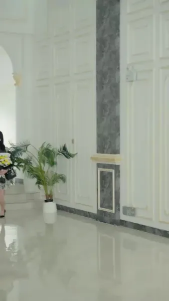 คุณหนูตัวแสบ แด๊ดดี๊คลั่งรัก